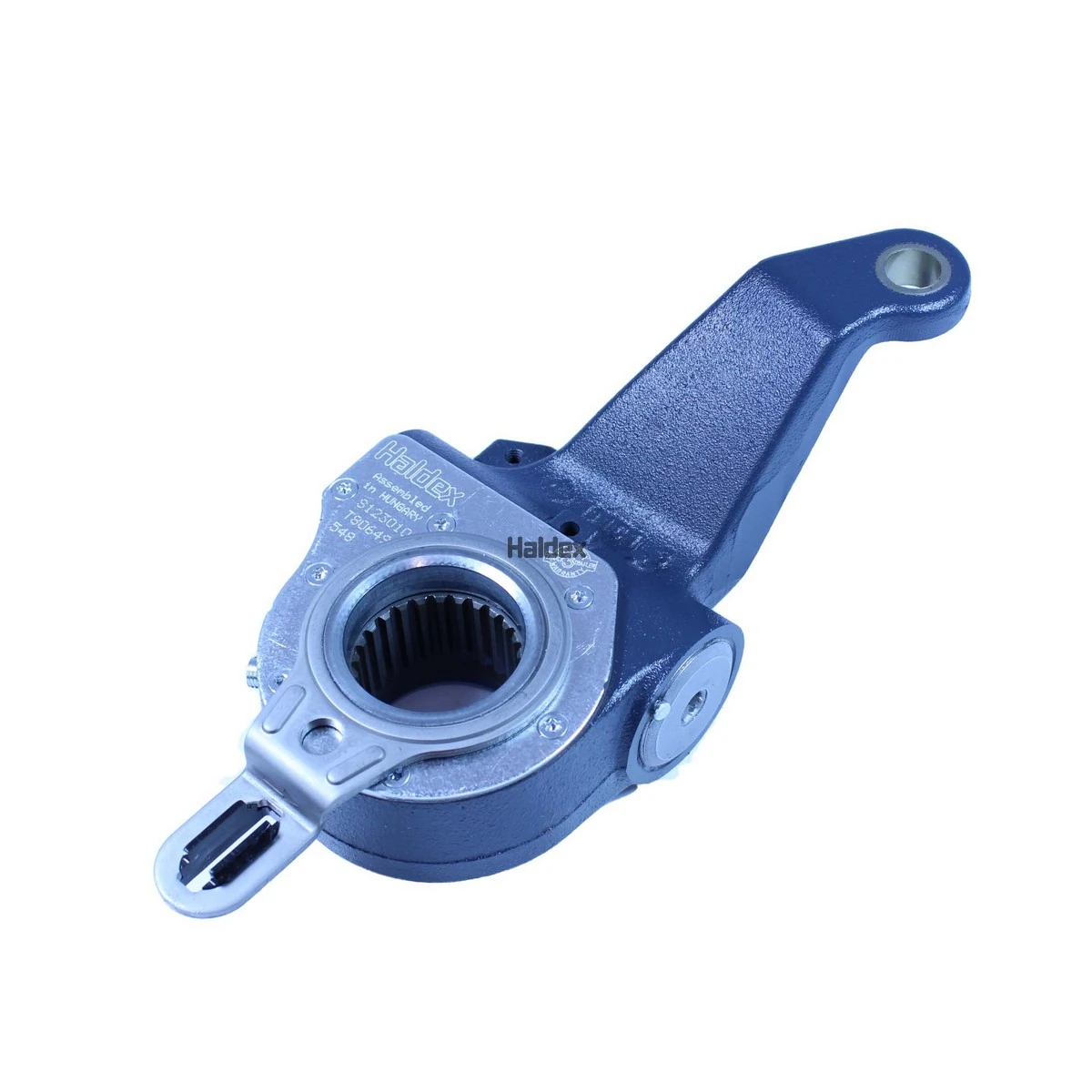 80649C Haldex