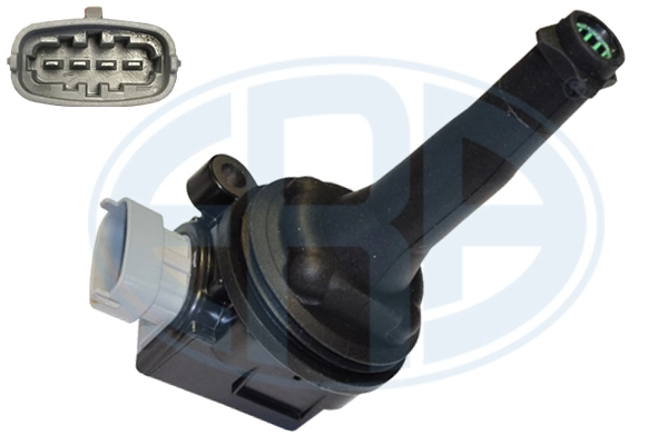 Bobina de encendido para Ford Kuga I (CBV)