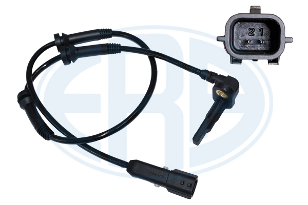 Sensor ABS de rueda delantera Renault Clio IV desde 32,58 €