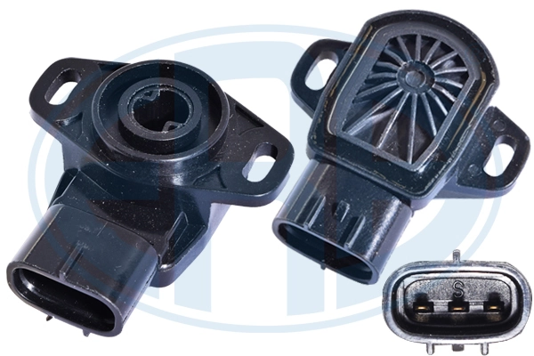 Sensor TPS para Suzuki Jimny FJ