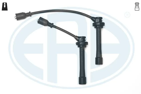 Cable de bujías Suzuki Ignis I hatchback comprar en España