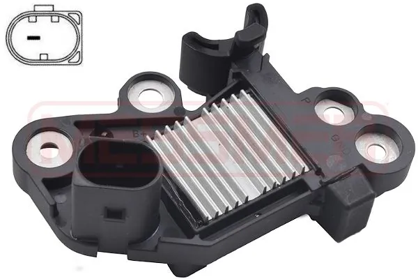Comprar Regulador de voltaje del alternador Mercedes GLC  C253 a bajo precio