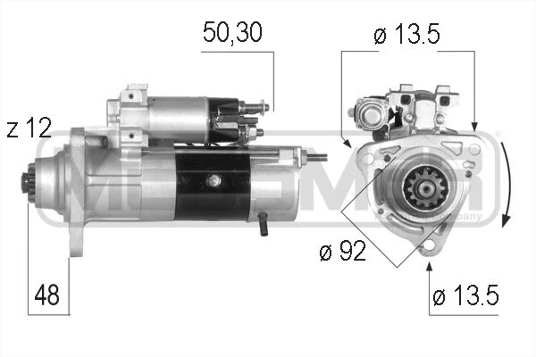 220558 ERA