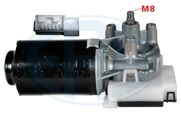 Motor del limpiaparabrisas Alfa Romeo 156  (1997-2005)