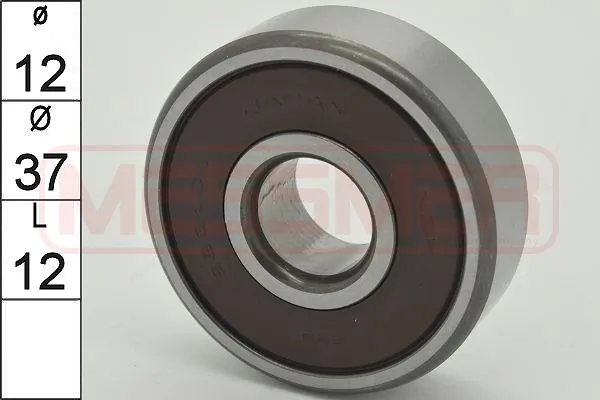 Cojinete alternador Renault Trucks MAGNUM  desde 5,64 €