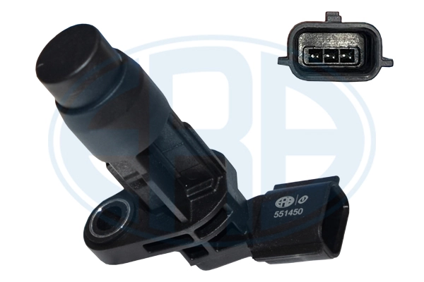 Sensor de posición del cigüeñal Renault DOKKER  (2012-2020)