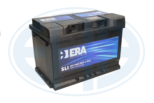 Batería de arranque ERA S57411