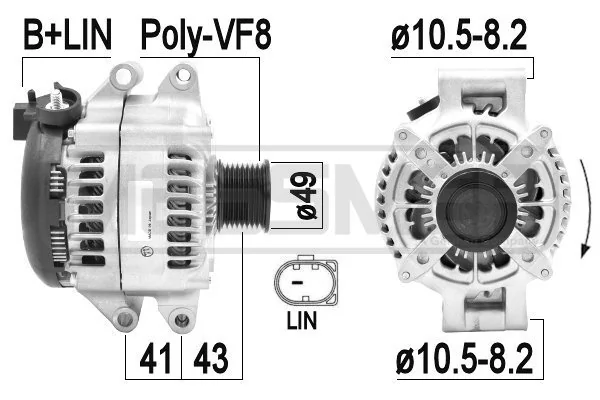 209454 ERA