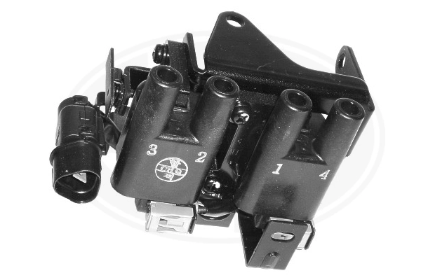 Bobina de encendido I10  hatchback (2007-2010) original desde 43,68 €