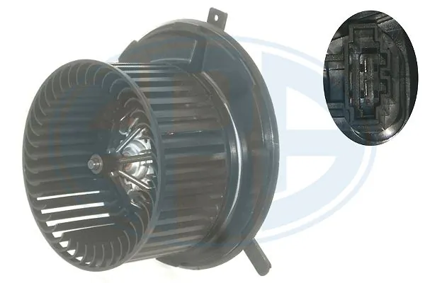 Motor eléctrico, ventilador habitáculo Volkswagen Tiguan 1 5N1, 5N2
