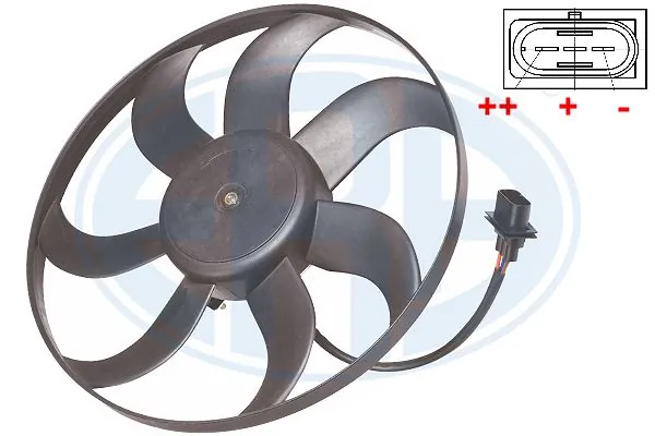 Comprar Ventilador del motor Ibiza IV 6J5, 6P1
