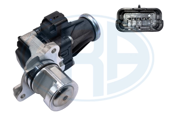 Precio del repuesto EGR 301 sedán