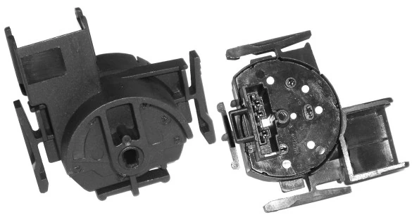 Interruptor de encendido para Opel Meriva  ()