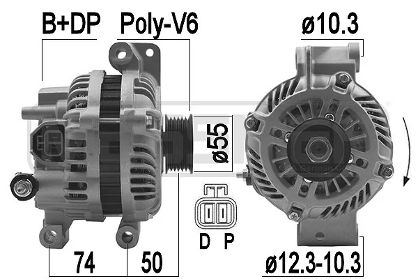 Comprar Dynamo Celica  T16