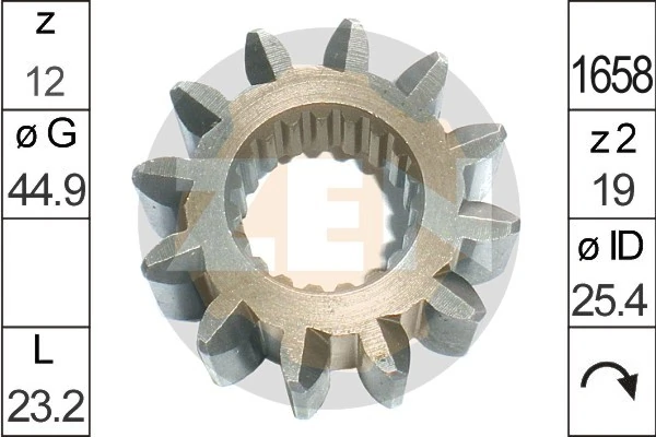 ZN12839 ERA