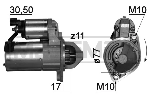 220778 ERA
