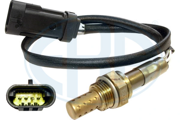 Precio del repuesto Sensor de oxígeno 7  sedán