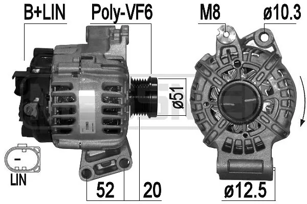 210963 ERA