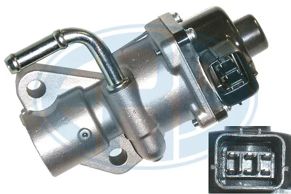 Válvula EGR para Mazda 6 GG