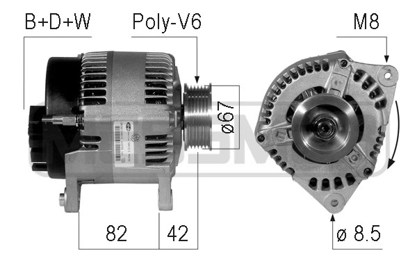 210761 ERA