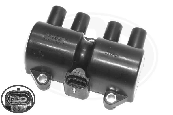 Precio del repuesto Bobina de encendido Aveo  hatchback
