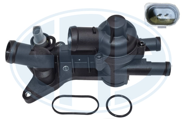 Caja termostato para Seat Cordoba  (6L2)