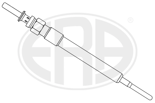 Comprar Bujía de incandescencia BMW 7  F01, F02, F03, F04 a bajo precio
