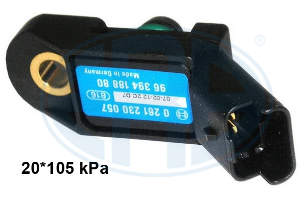 550130A ERA