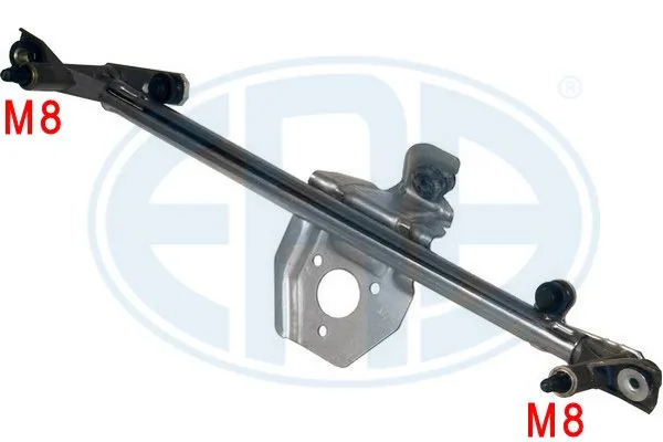 Comprar Trapezio del limpiaparabrisas Opel Corsa  F08, F68 a bajo precio