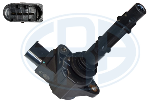 Bobina de encendido para Mercedes Sprinter  (906)