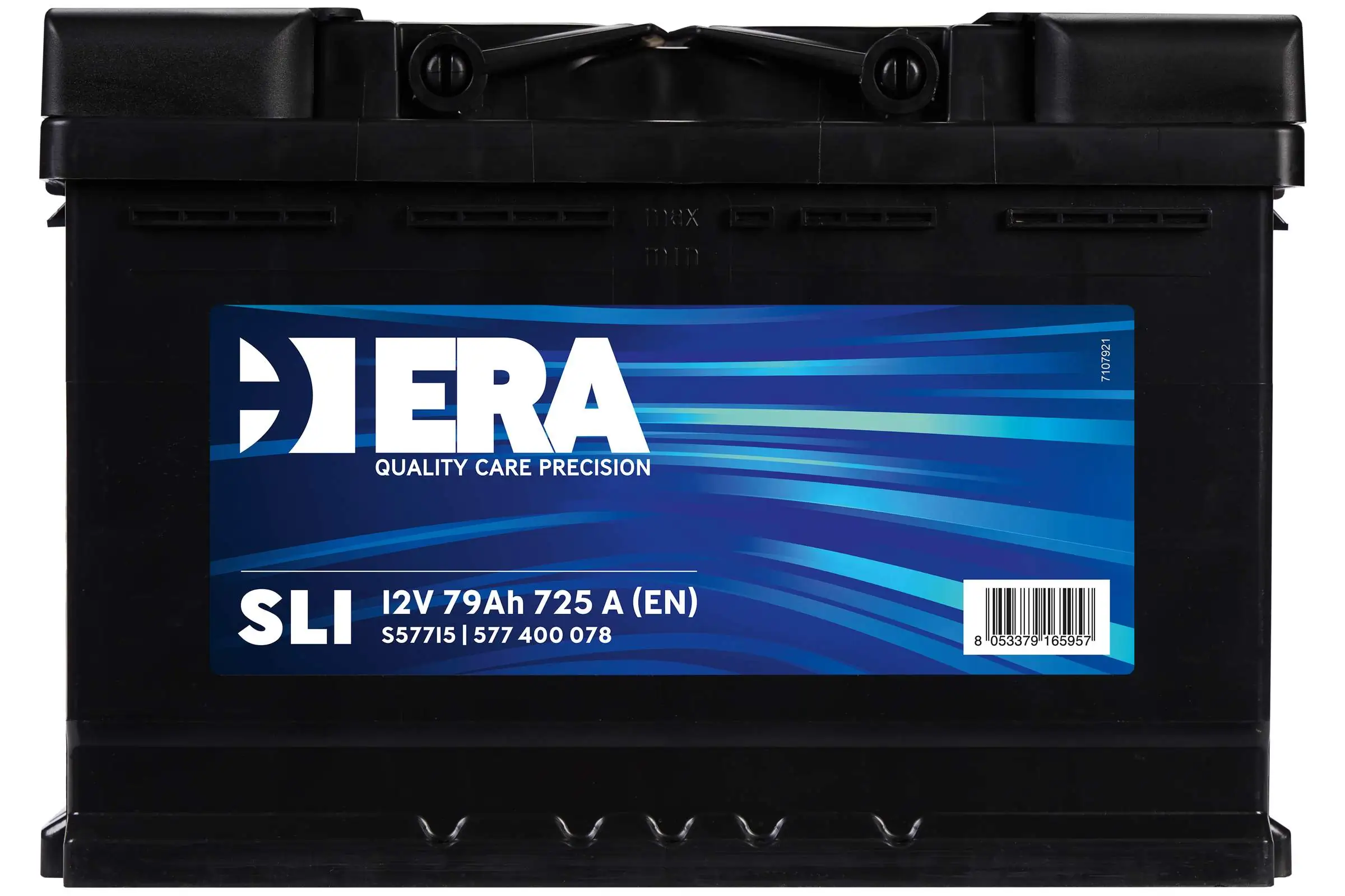 Batería de arranque ERA S57715 precio, desde 98,20 EUR