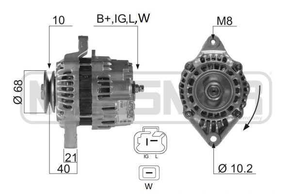 210560 ERA