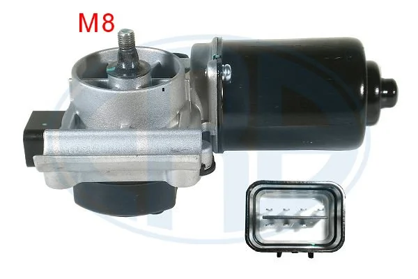 Motor del limpiaparabrisas para Chevrolet Lacetti  (J200)