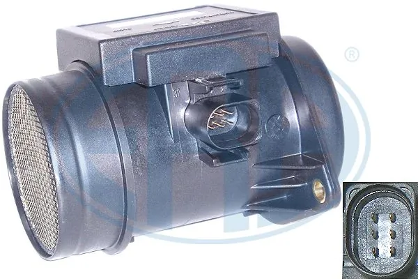 Sensor De Flujo De Aire/Medidor De Flujo (Flujo de Aire Masibo) Seat Ibiza 2 6K1