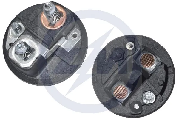 Interruptor magnético, estárter Renault Megane 2 LM0, LM1