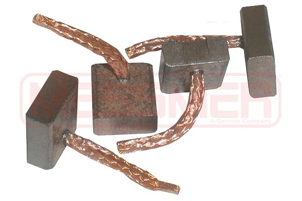 Escobilla de carbón, arrancador Ford Taunus GBS.GBNS