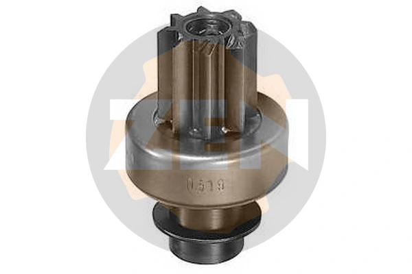 Bendix motor de arranque Nissan Micra  (1982-1992)