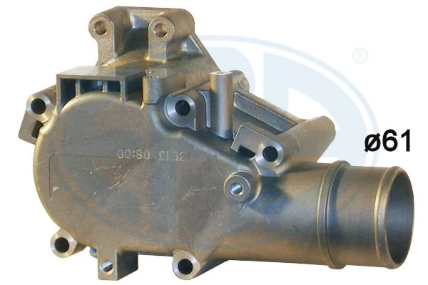 Caja de termostato para Iveco Stralis