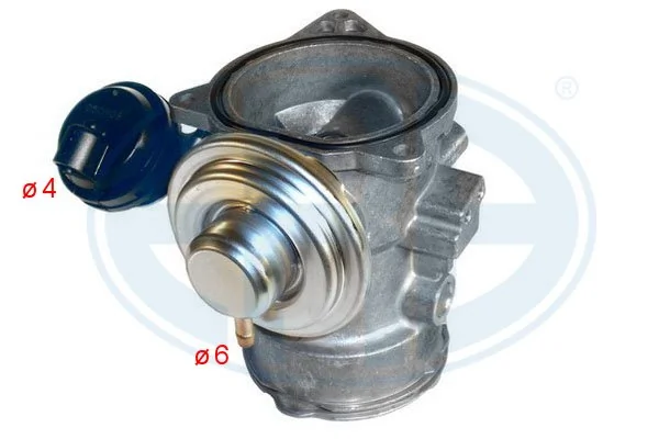 Comprar EGR Touareg I 7LA, 7L6, 7L7