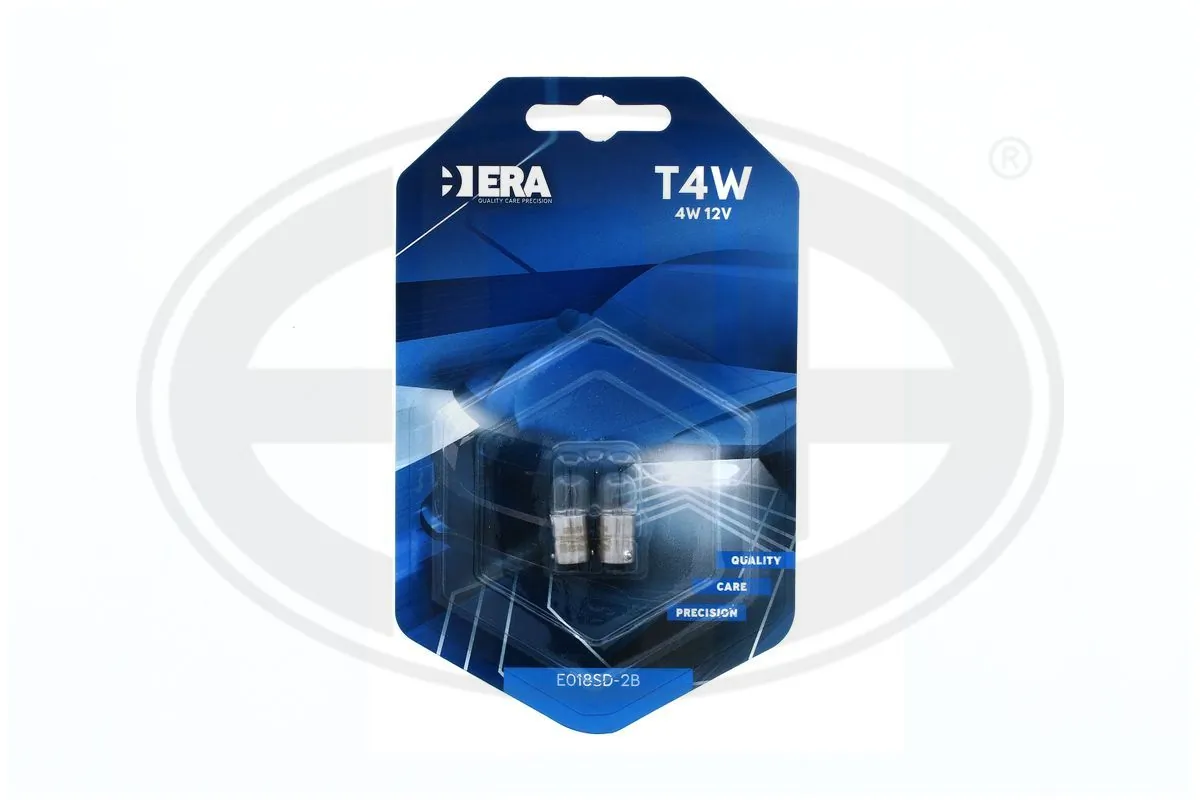 Bombilla de faro ERA E018SD2B precio, desde 0,47 EUR