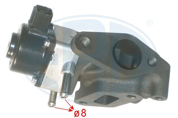 EGR Nissan X-Trail  (T30)