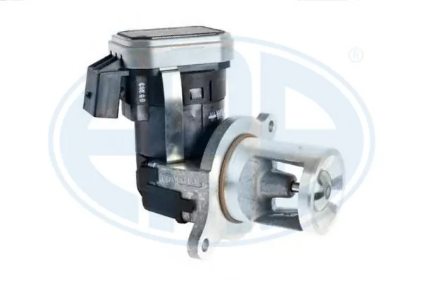 EGR Mercedes ML/GLE  (W164)
