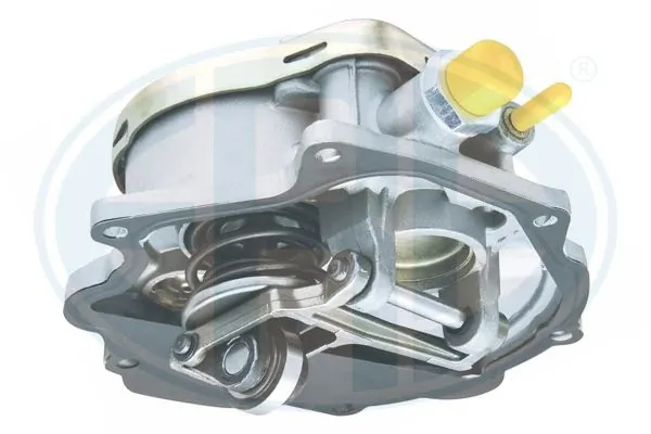 Bomba de vacío Mercedes Bus 207-310 601