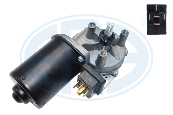 Motor del limpiaparabrisas Mercedes GLK  (2008-2015)