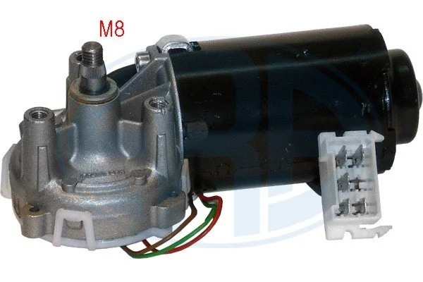Motor del limpiaparabrisas Iveco Daily I-II ()