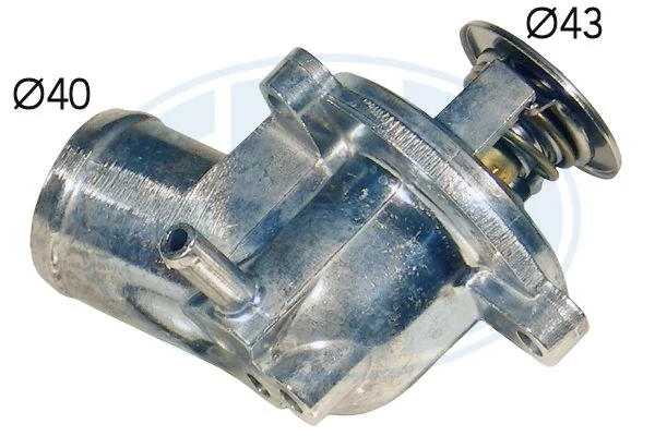 Termostato refrigerante para Mercedes E  (C124)