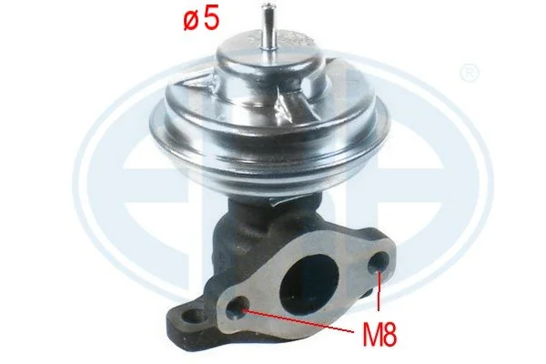 Comprar Válvula EGR de recirculación de gases Hyundai Matrix  FC a bajo precio