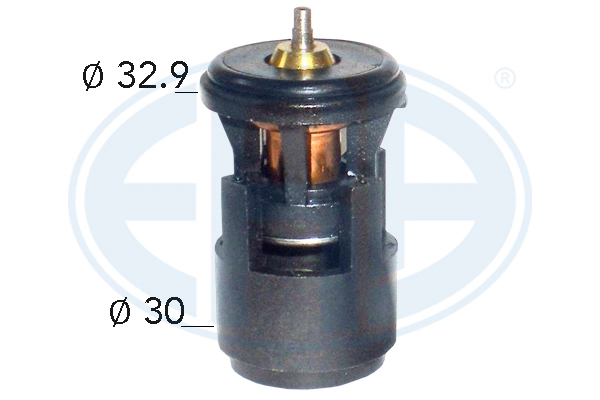 Termostato para Volkswagen Golf AJ5