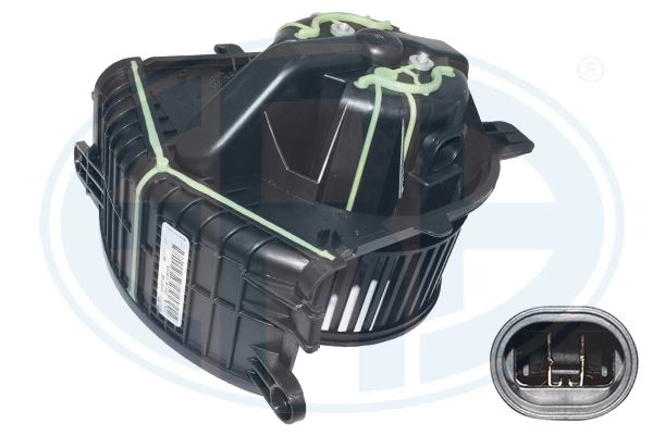 Ventilador interior para Renault Scenic II (JM0, JM1)