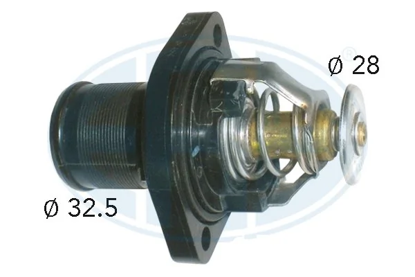 Termostato refrigerante Peugeot 607  (9D, 9U)